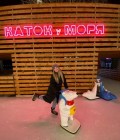 Rencontre Femme : Anna, 41 ans à Russie  Kazan
